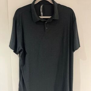 Vuori Strato Tech Polo